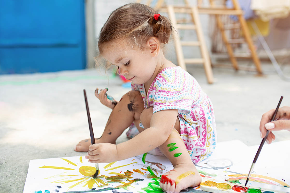 Centro Bambini e genitori ULAOP